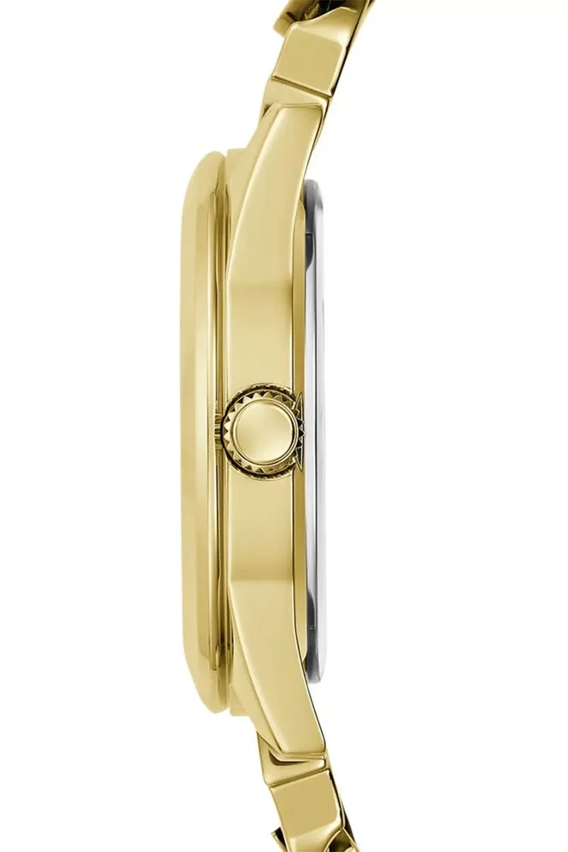 Guess Kadin Gold Kol Saati GUGW0653L1