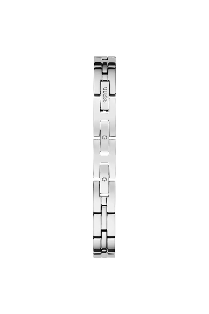 Guess Kadin Metalik Gri Kol Saati GUGW0655L1
