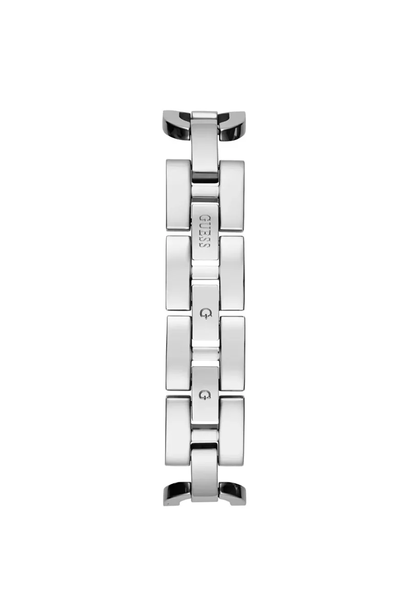 Guess Kadin Metalik Gri Kol Saati GUGW0683L1