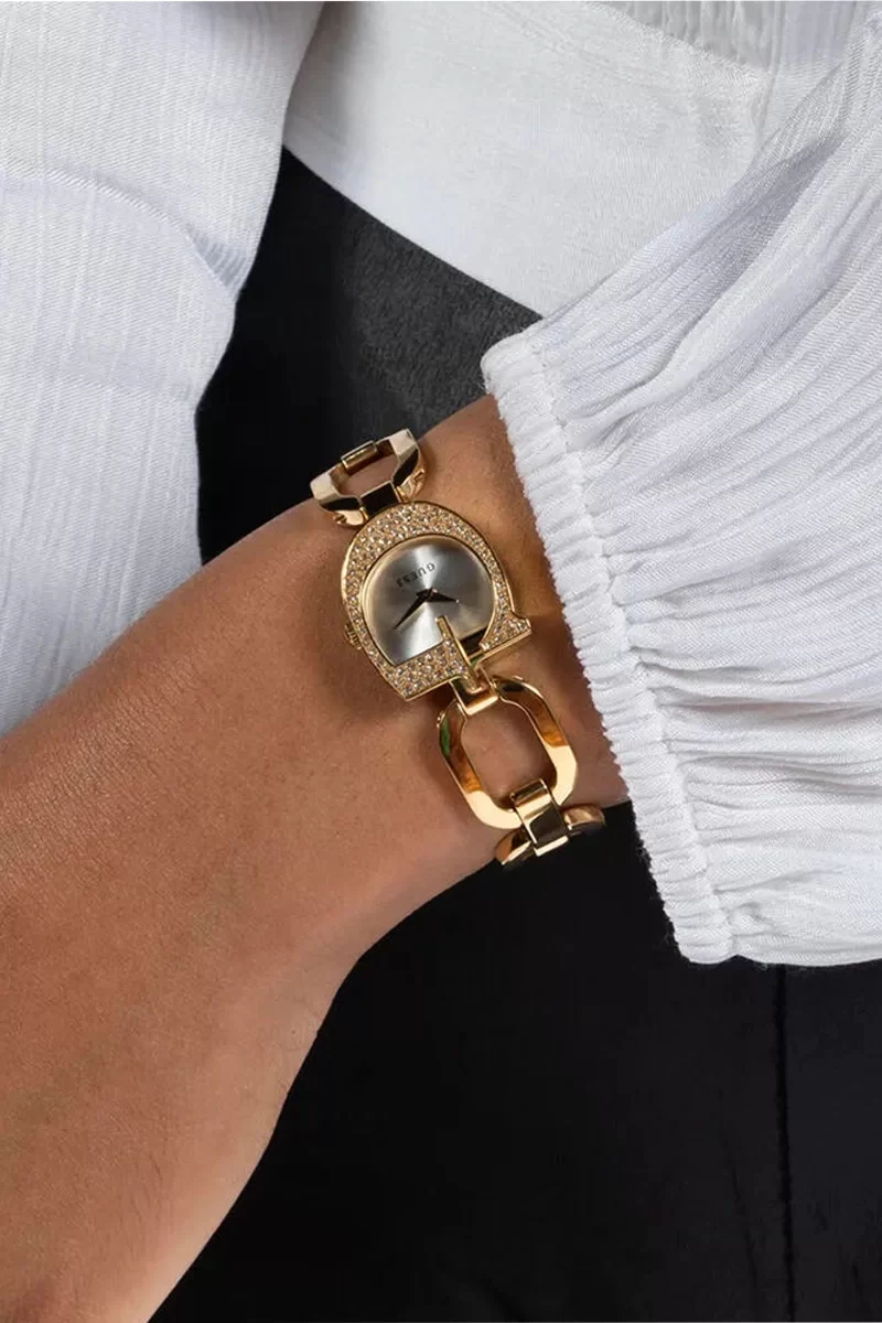 Guess Kadin  Kol Saati GUGW0683L2