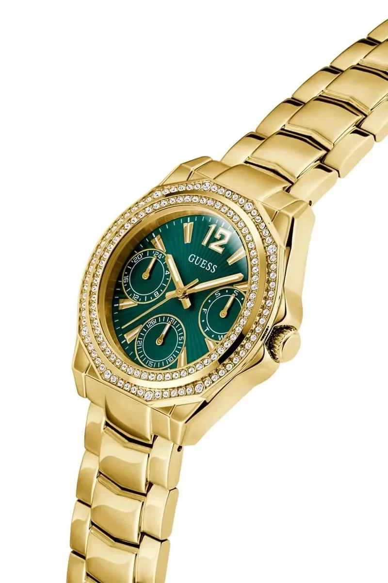 Guess Kadın Kol Saati GUGW0685L5