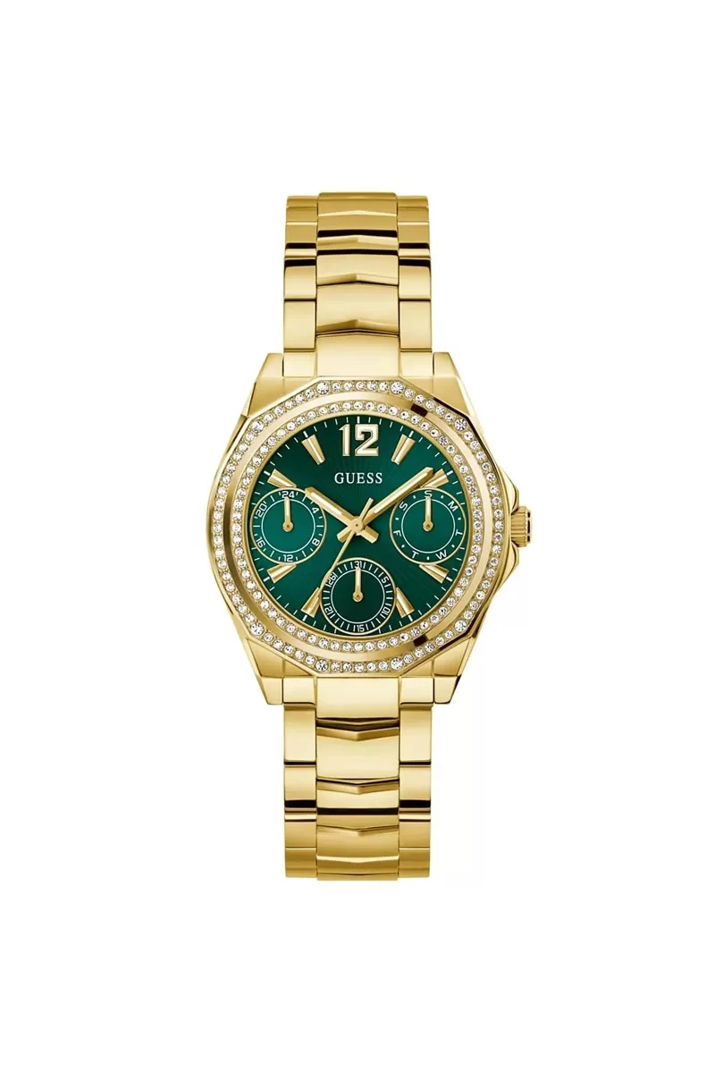 Guess Kadın Kol Saati GUGW0685L5