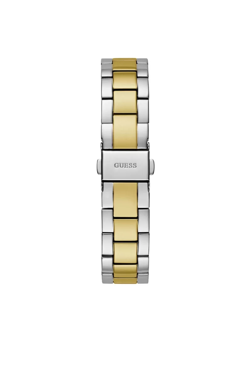 Guess Kadin Metalik Gri Kol Saati GUGW0723L1
