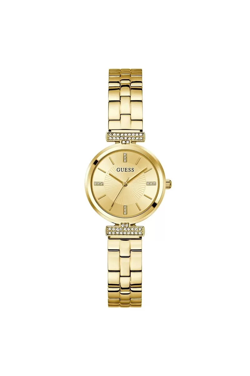 Guess Kadin Gold Kol Saati GUGW0762L2