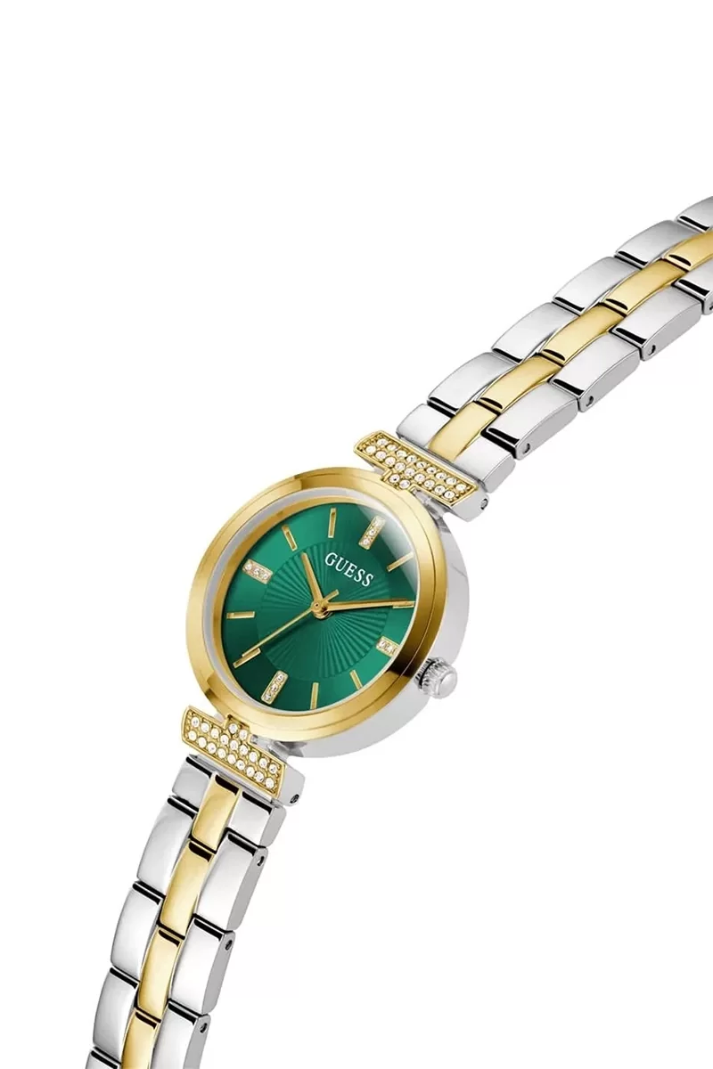 Guess Kadin Gold Kol Saati GUGW0762L6