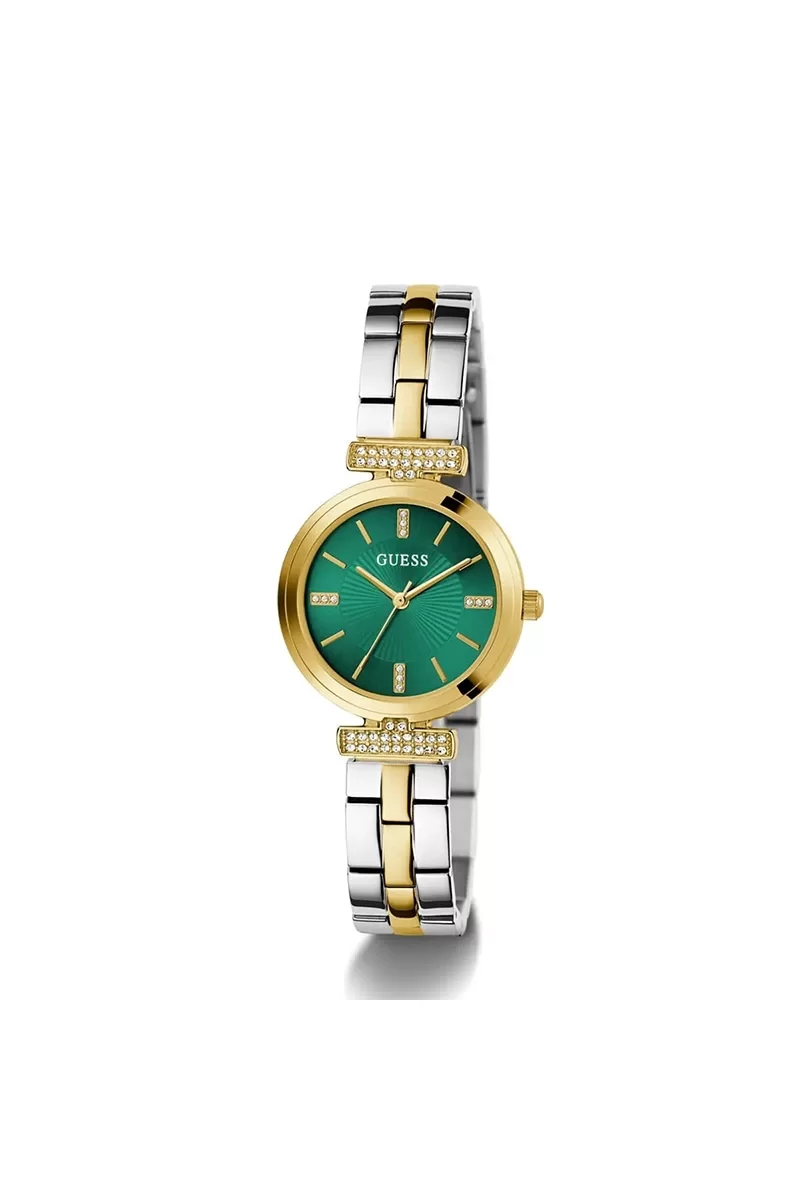 Guess Kadin Gold Kol Saati GUGW0762L6