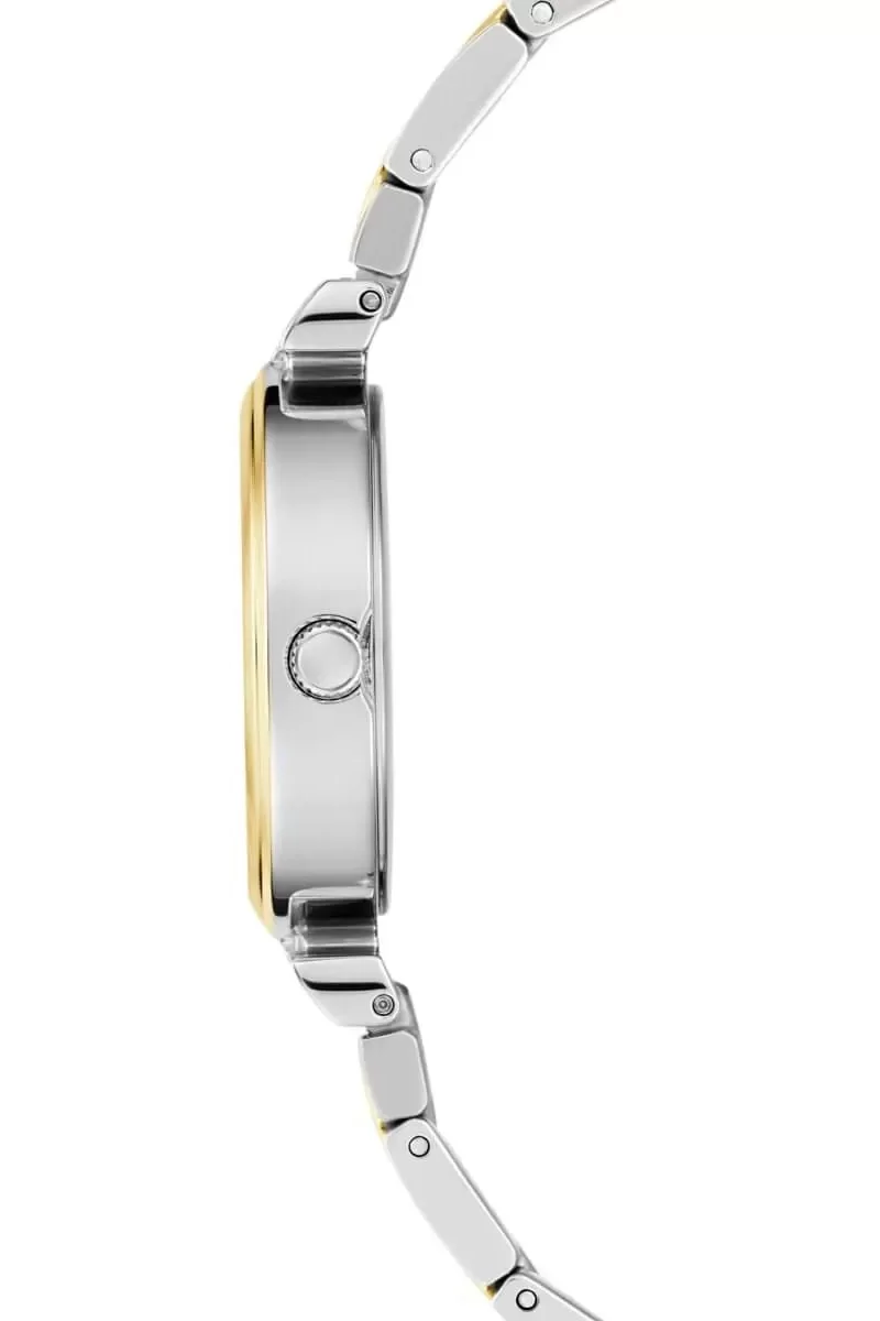 Guess Kadin Gold Kol Saati GUGW0762L6