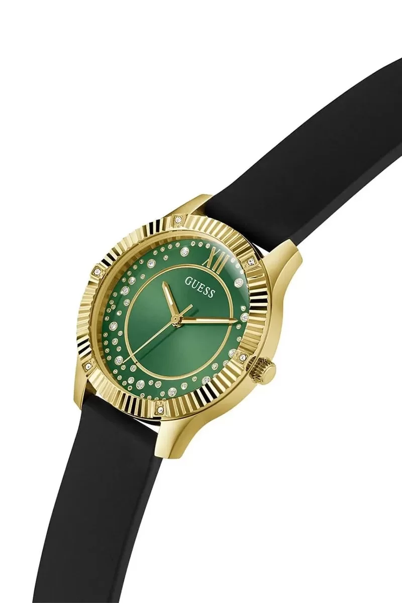 Guess Kadin Gold Kol Saati GUGW0766L3