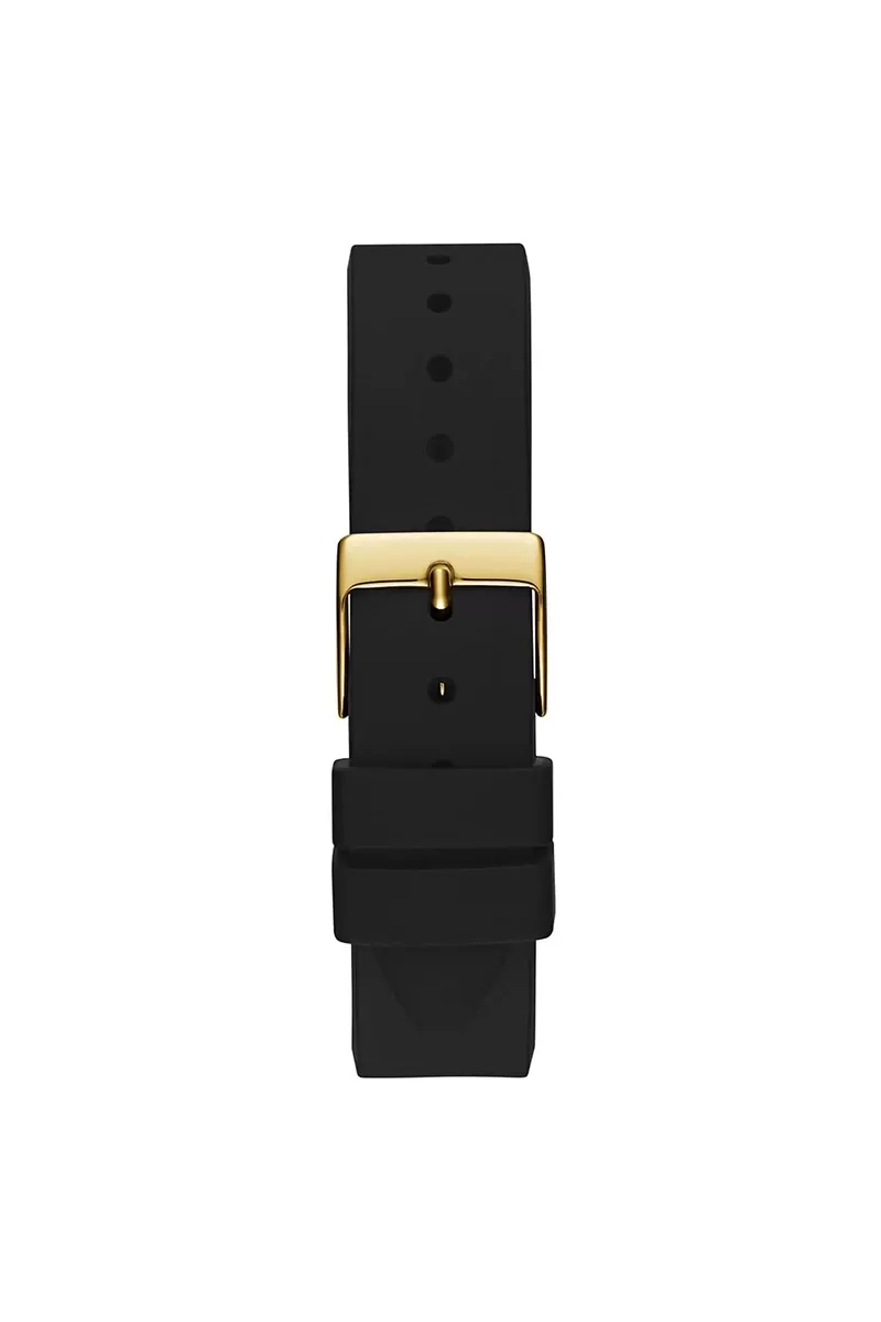 Guess Kadin Gold Kol Saati GUGW0766L3