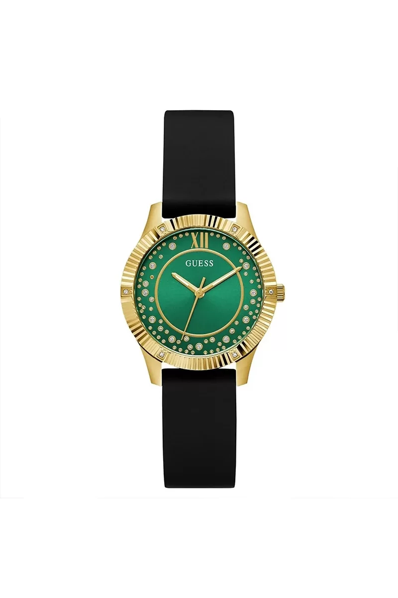 Guess Kadin Gold Kol Saati GUGW0766L3