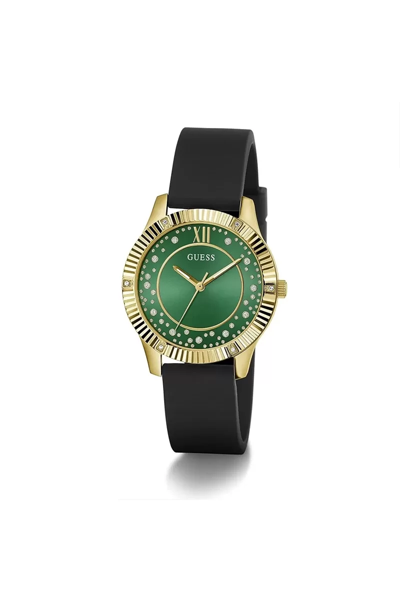 Guess Kadin Gold Kol Saati GUGW0766L3