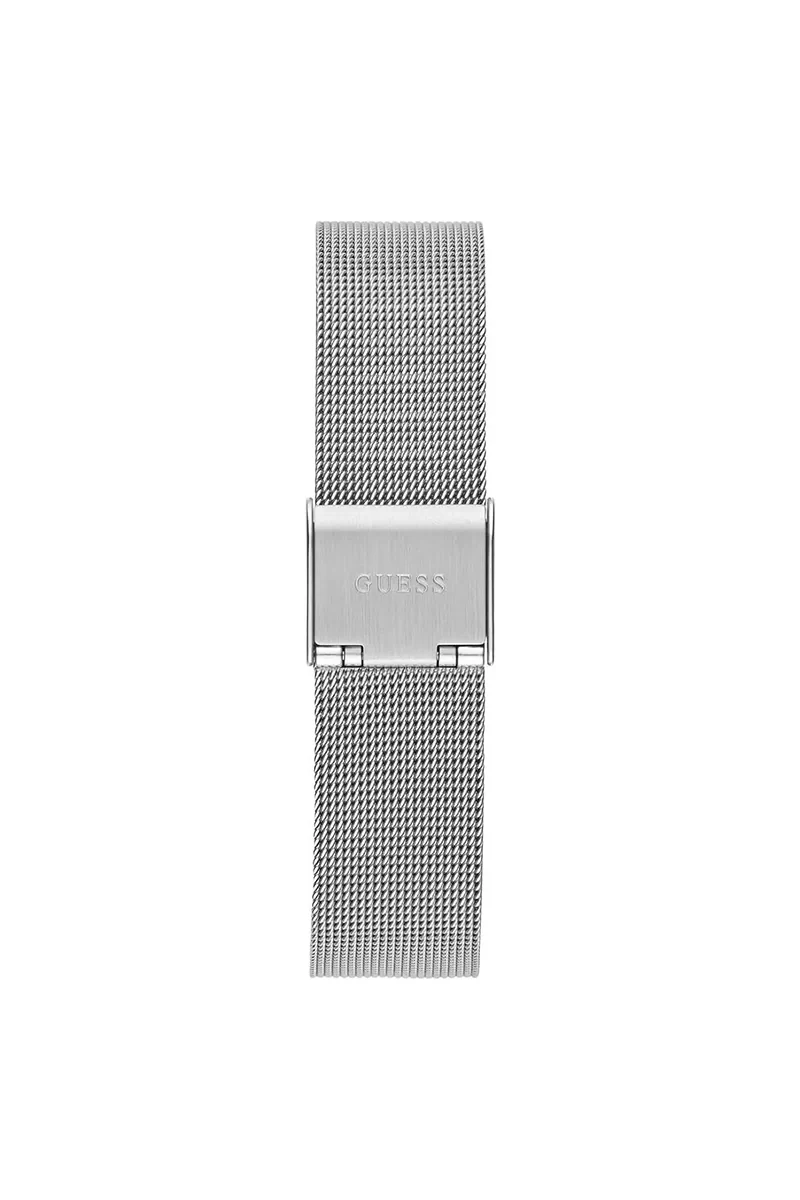 Guess Kadin Metalik Gri Kol Saati GUGW0768L1