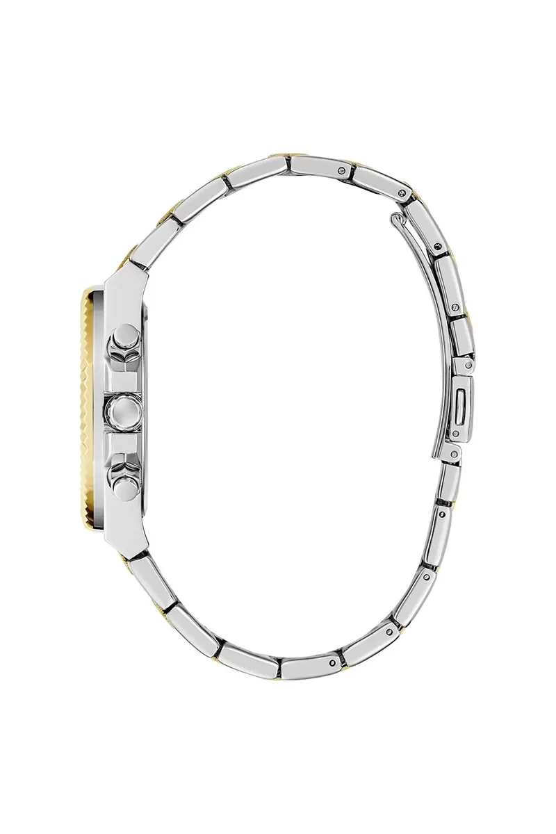 Guess GUGW0769L3 Kadın Metalik Gri Kol Saati GUGW0769L3