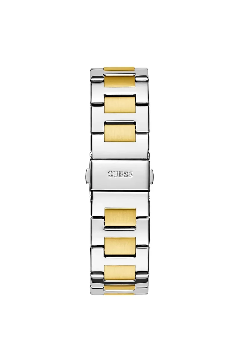 Guess GUGW0769L3 Kadın Metalik Gri Kol Saati GUGW0769L3