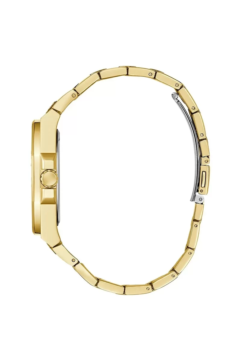 Guess Kadin Gold Kol Saati GUGW0777L2