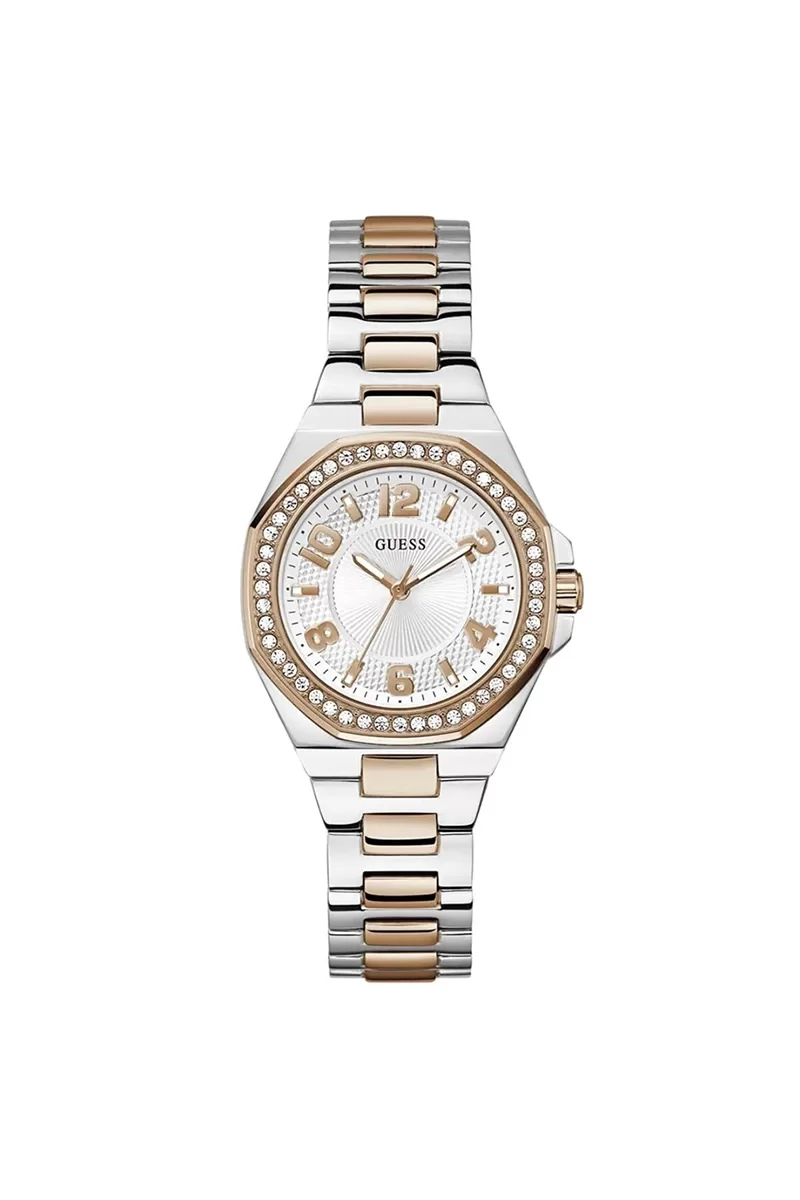 Guess Kadın Kol Saati GUGW0877L4