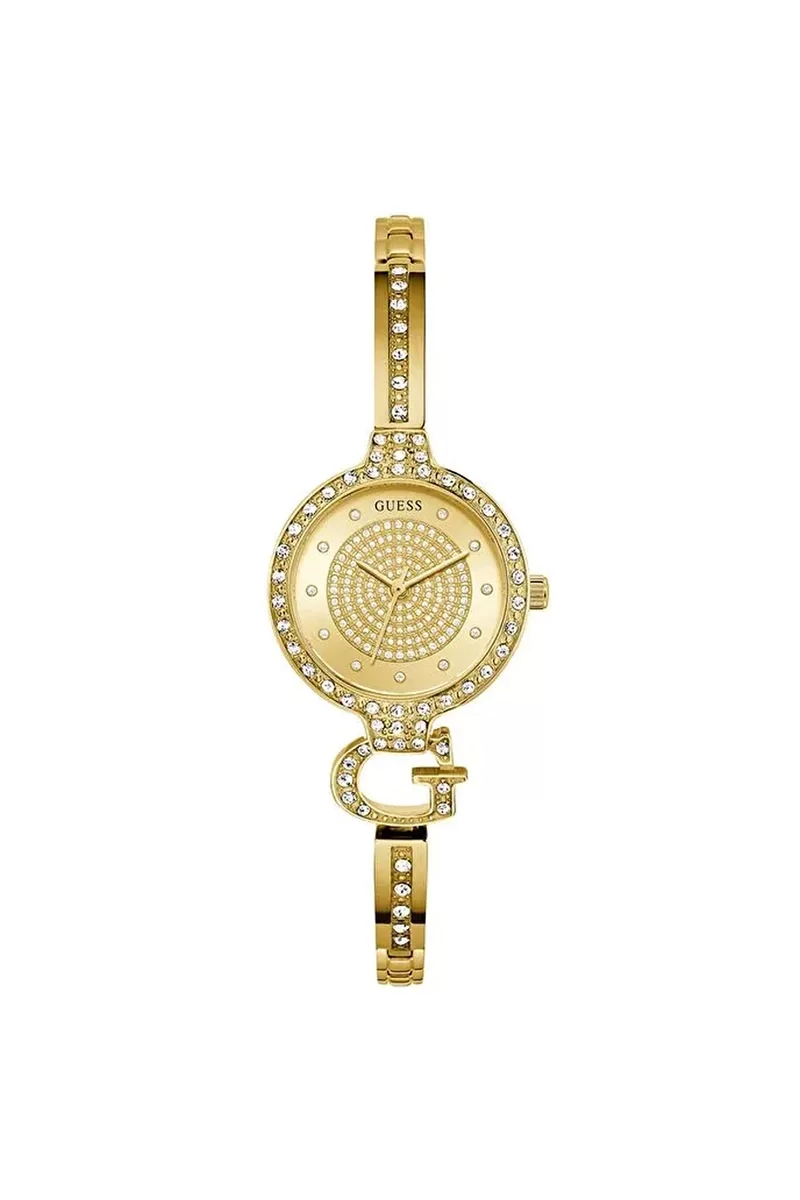 Guess Kadın Kol Saati GUGW0929L2