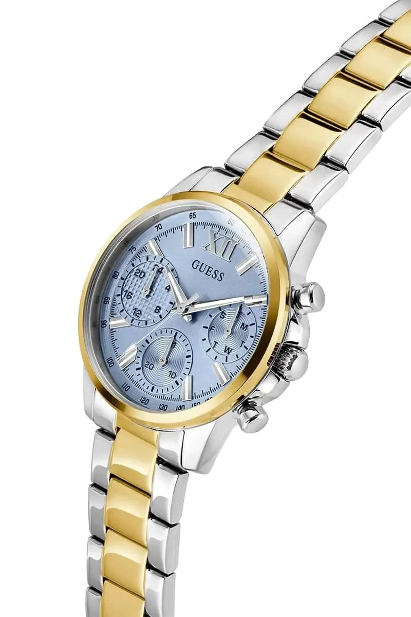 Guess Kadın Kol Saati GUGW0933L3