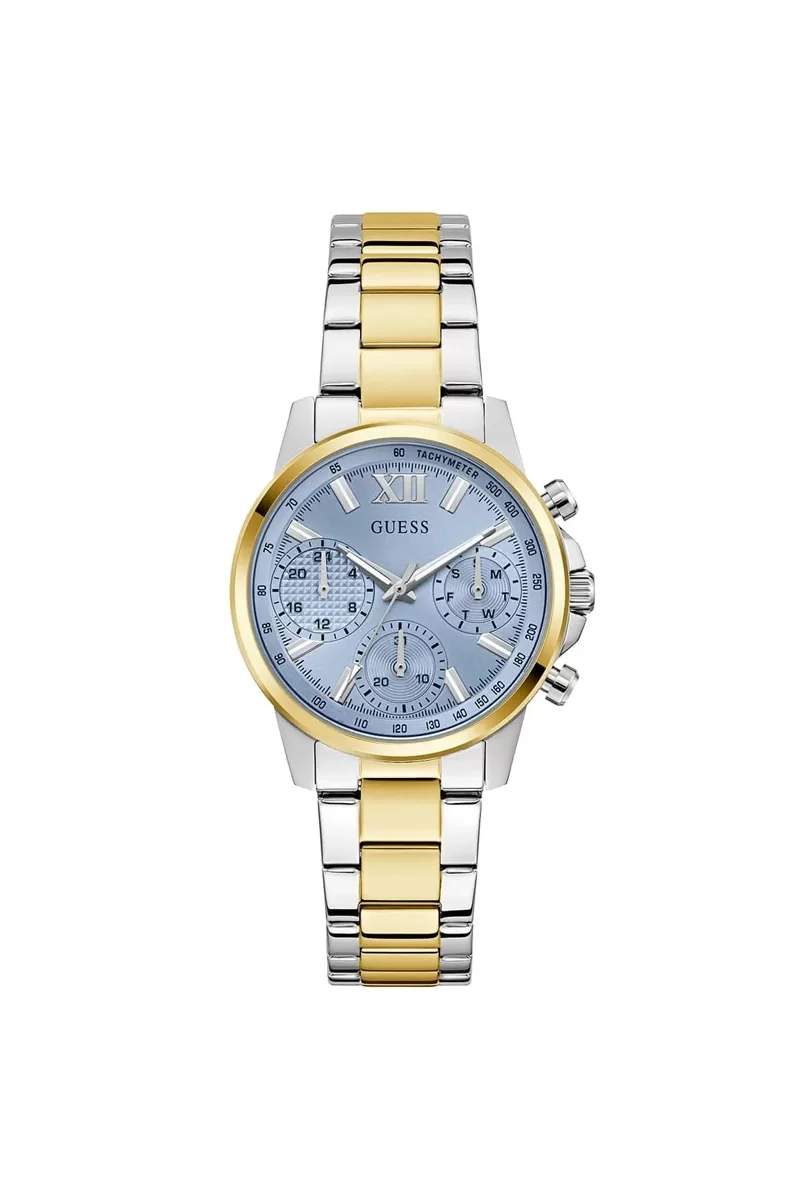 Guess Kadın Kol Saati GUGW0933L3