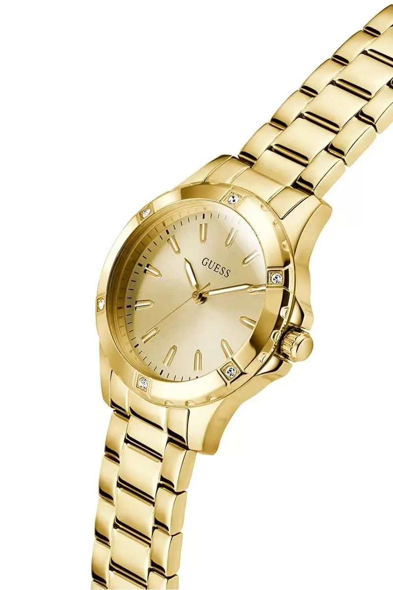 Guess Kadın Kol Saati GUGW0948L2
