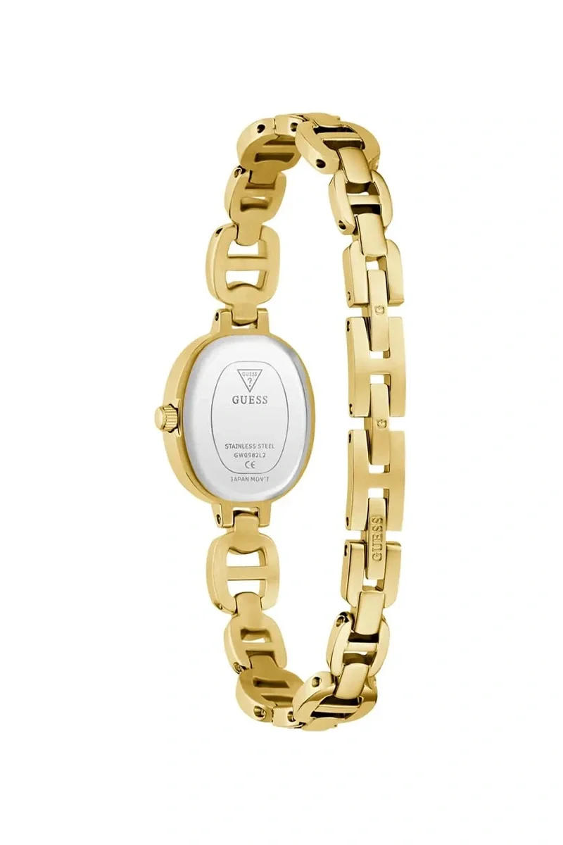 Guess Kadın Kol Saati GUGW0982L2