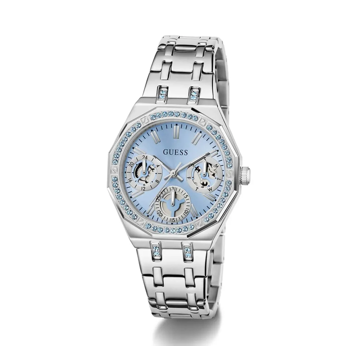Guess Kadın Kol Saati GUGW1009L1
