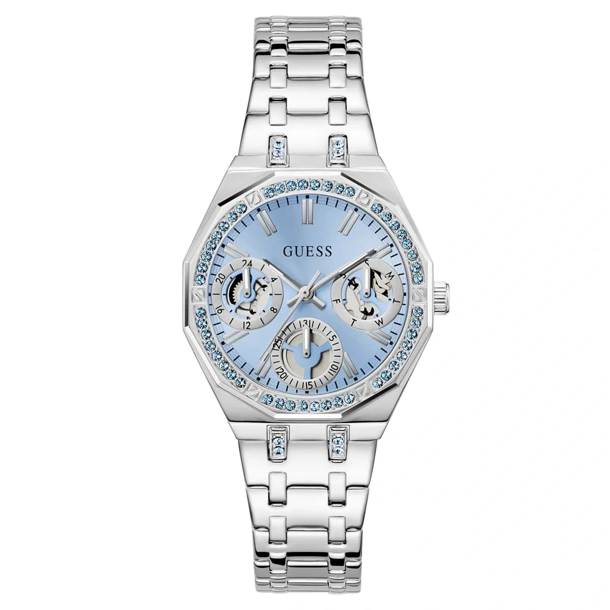 Guess Kadın Kol Saati GUGW1009L1