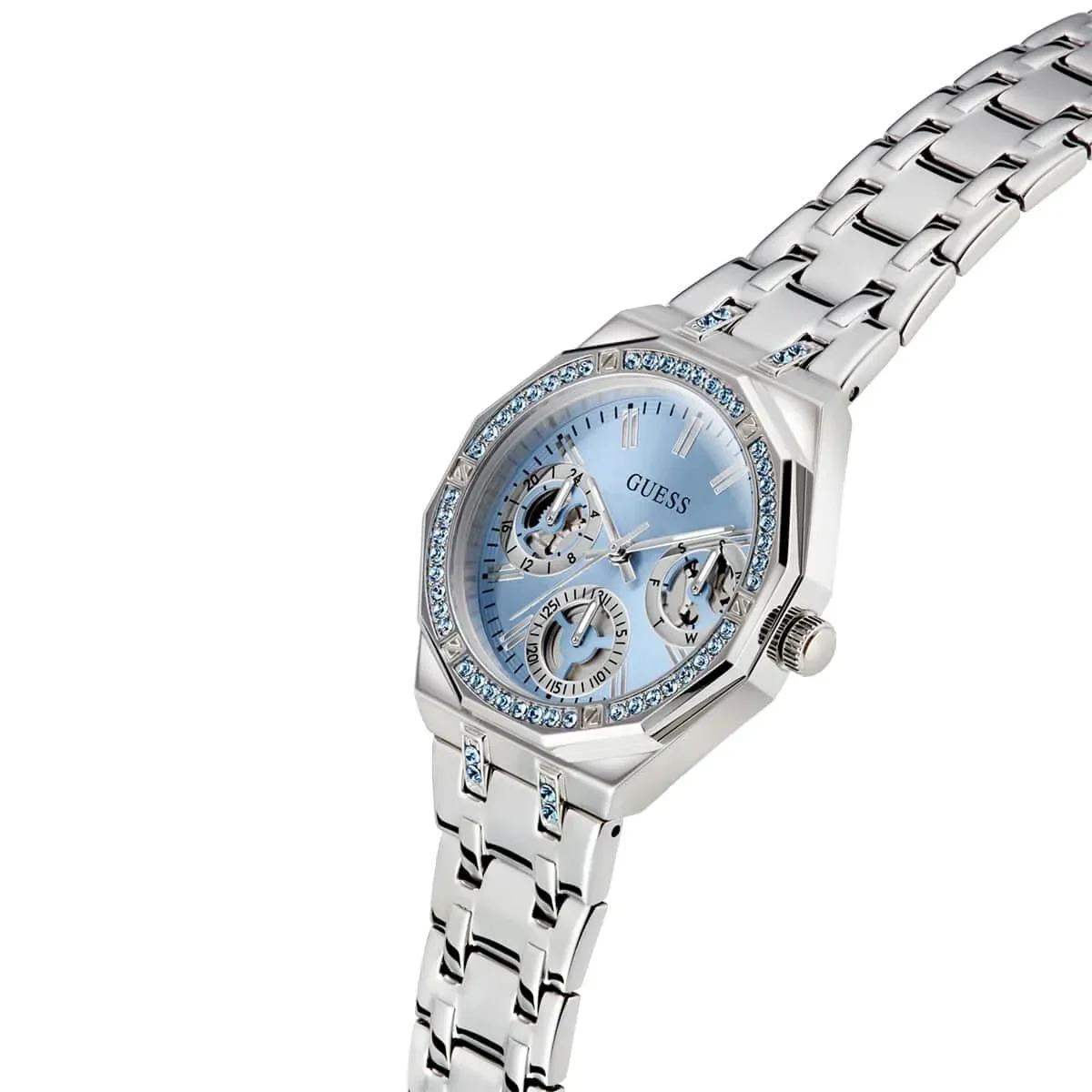 Guess Kadın Kol Saati GUGW1009L1