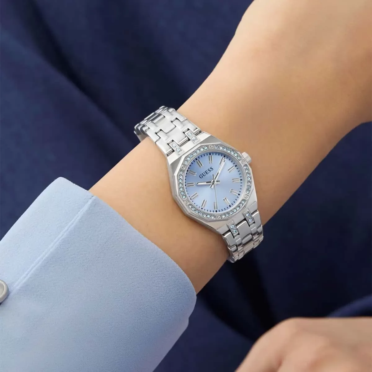 Guess Kadın Kol Saati GUGW1010L1