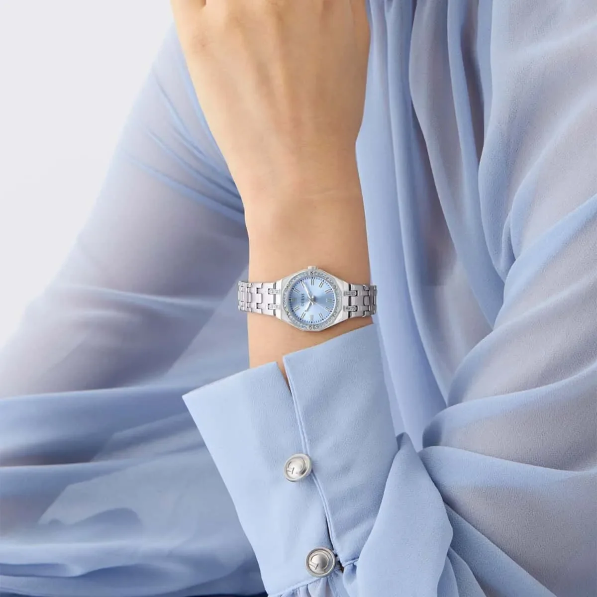 Guess Kadın Kol Saati GUGW1010L1