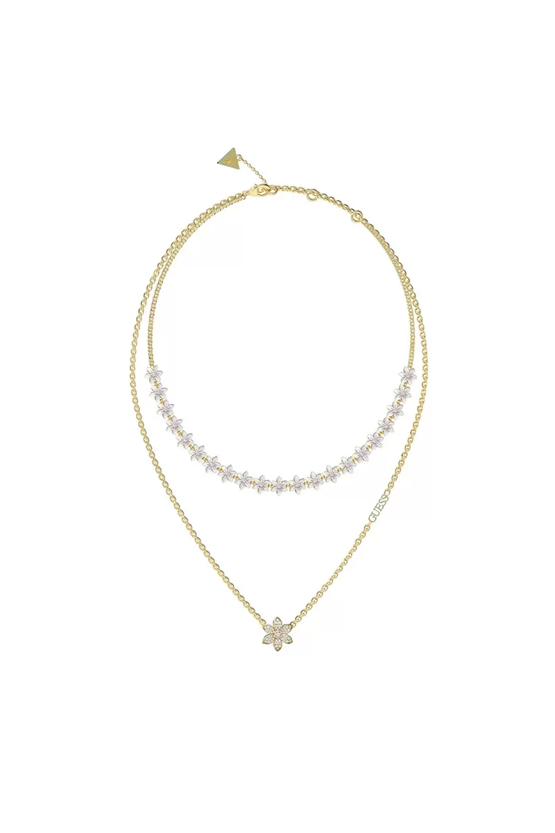 Guess Kadin Gold Kolye JGUJUBN04130JWYGWHTU