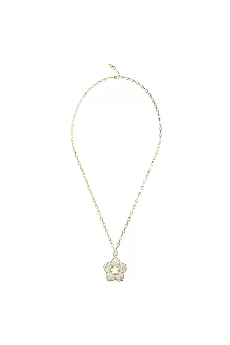 Guess Kadin Gold Kolye JGUJUBN04463JWYGTU