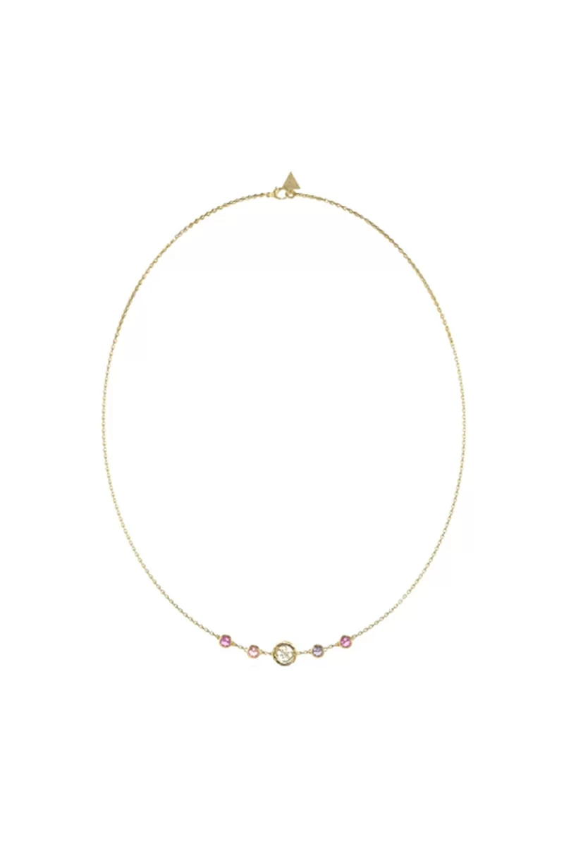 Guess Kadın Kolye JGUJUBN05097JWYGFCTU