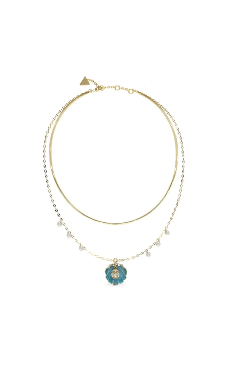 Guess Kadın Kolye JGUJUBN05129JWYGLBTU