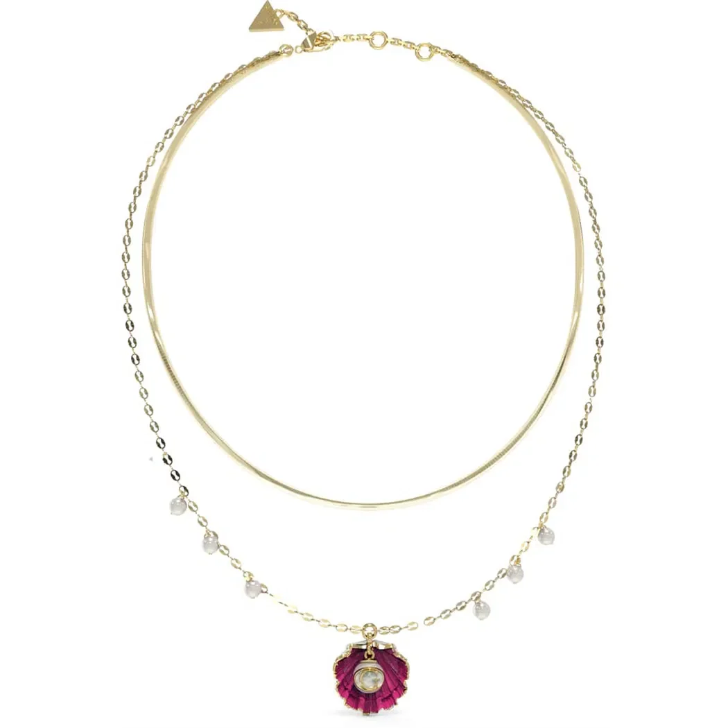 Guess Kadın Kolye JGUJUBN05129JWYGLBTU