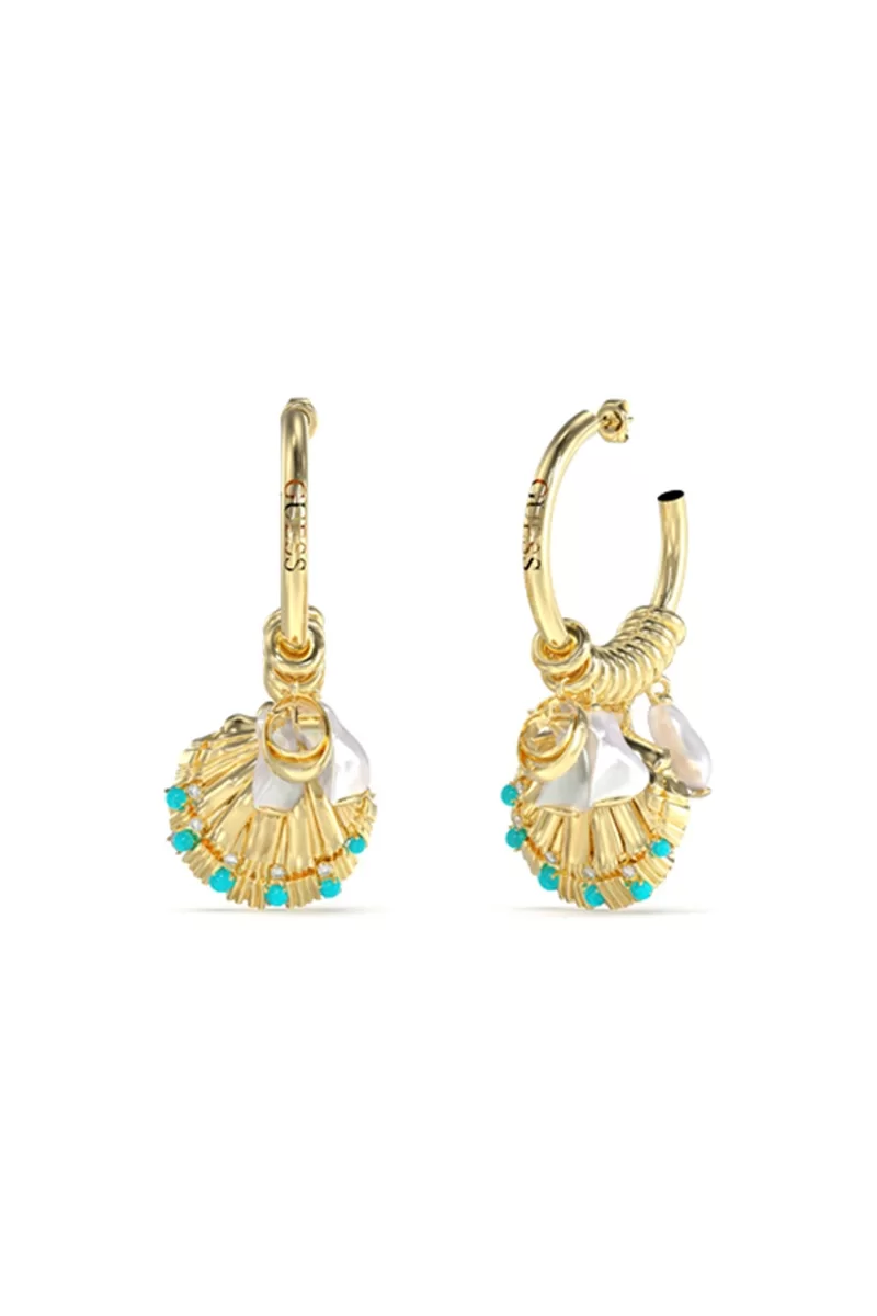 Guess Kadın Küpe JGUJUBE05127JWYGTU
