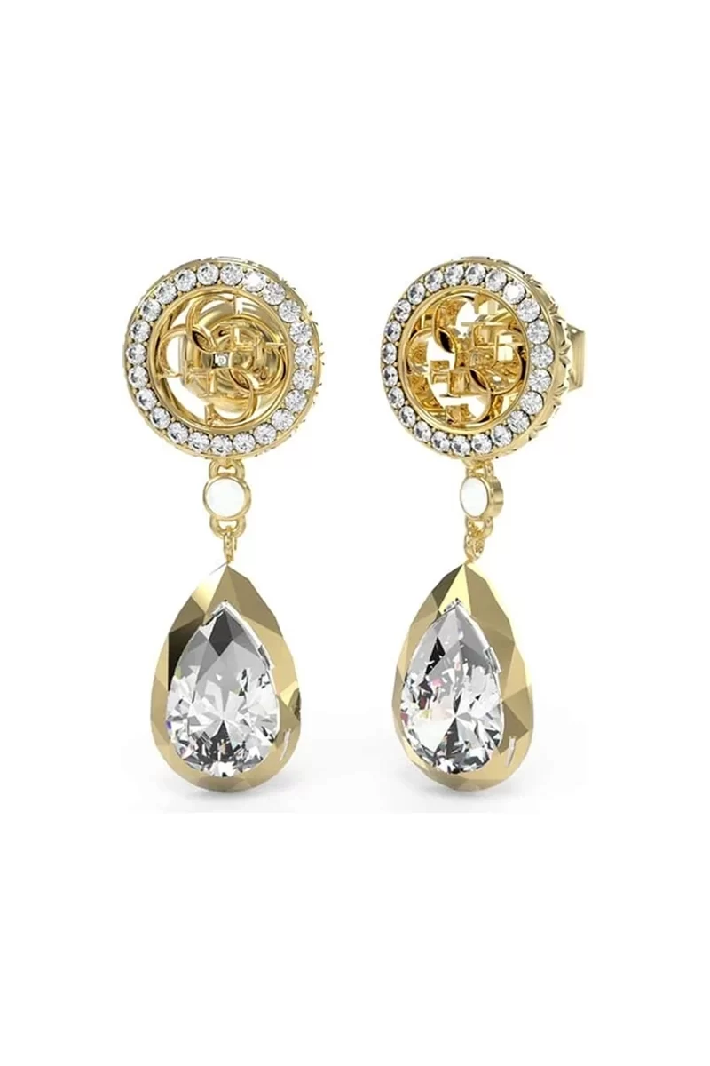 Guess Kadın Küpe JGUJUBE05235JWYGTU