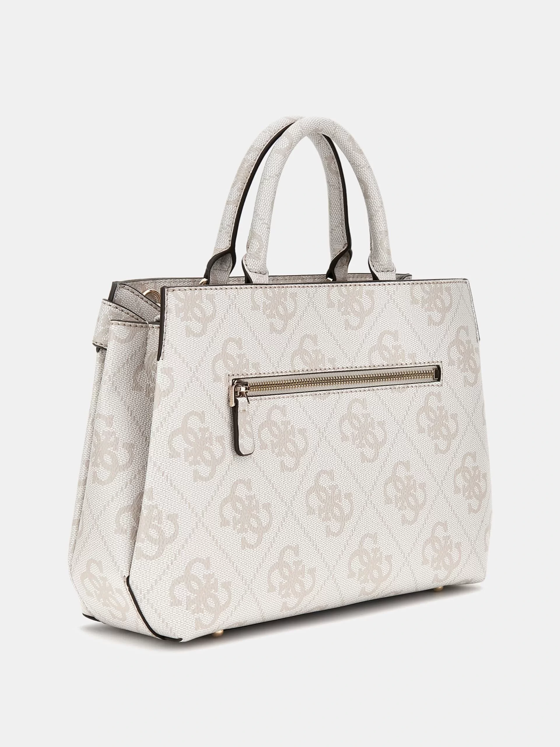 Guess Loreleı Gırlfrıend Satchel Kadın Mavi El Çantası HWOS9639060-BNN