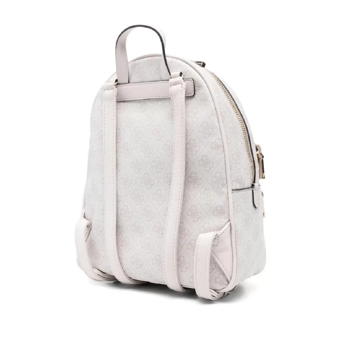 Guess Manhattan Large Backpack Kadın Pudra  Sırt Çantası HWSG6994330-BNN