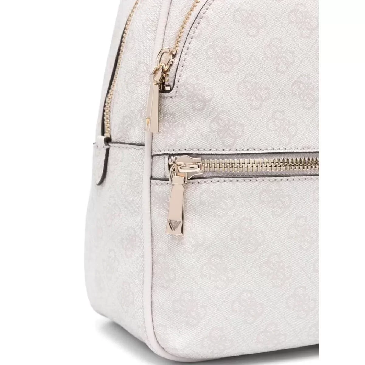 Guess Manhattan Large Backpack Kadın Pudra  Sırt Çantası HWSG6994330-BNN