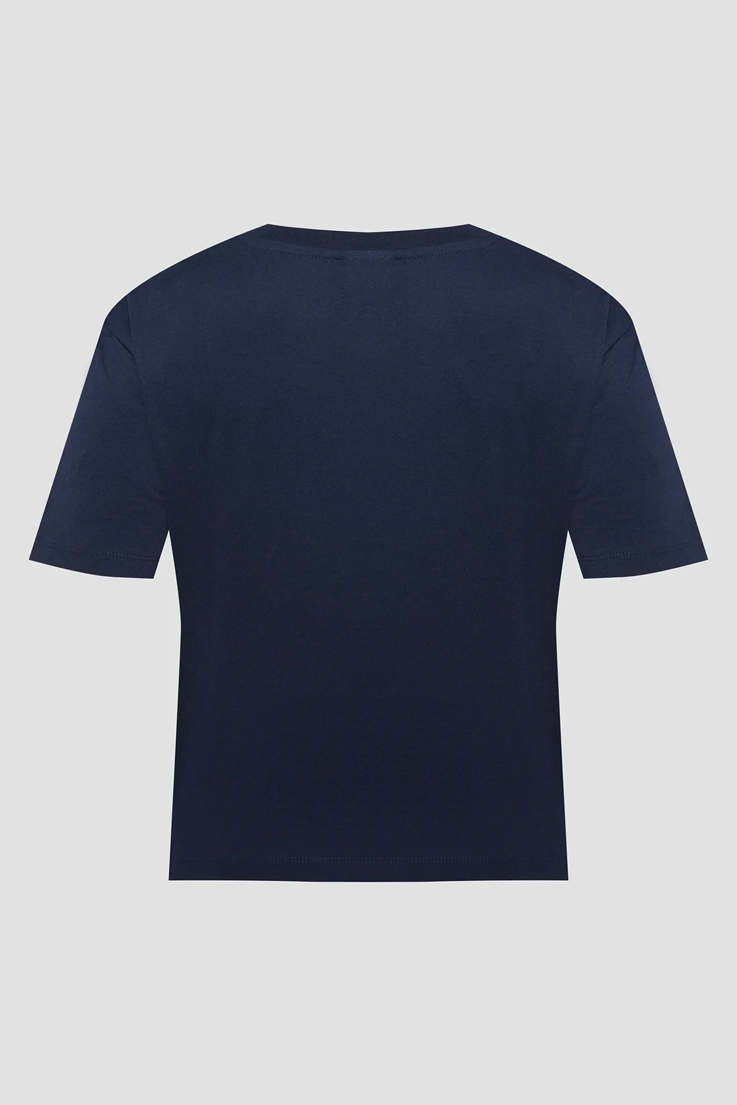 Guess BOXY T-SHIRT Kadın Lacivert T-shirt V5GI04I3Z14-A71W