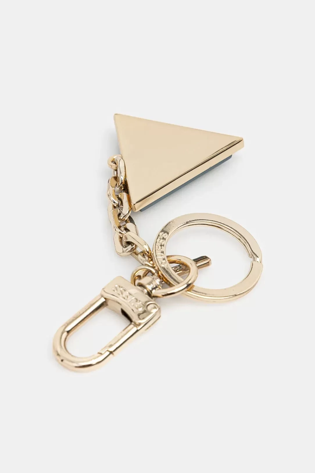 Guess Keyrıng Kadın Mavi Anahtarlık RW1785P5201-PWB