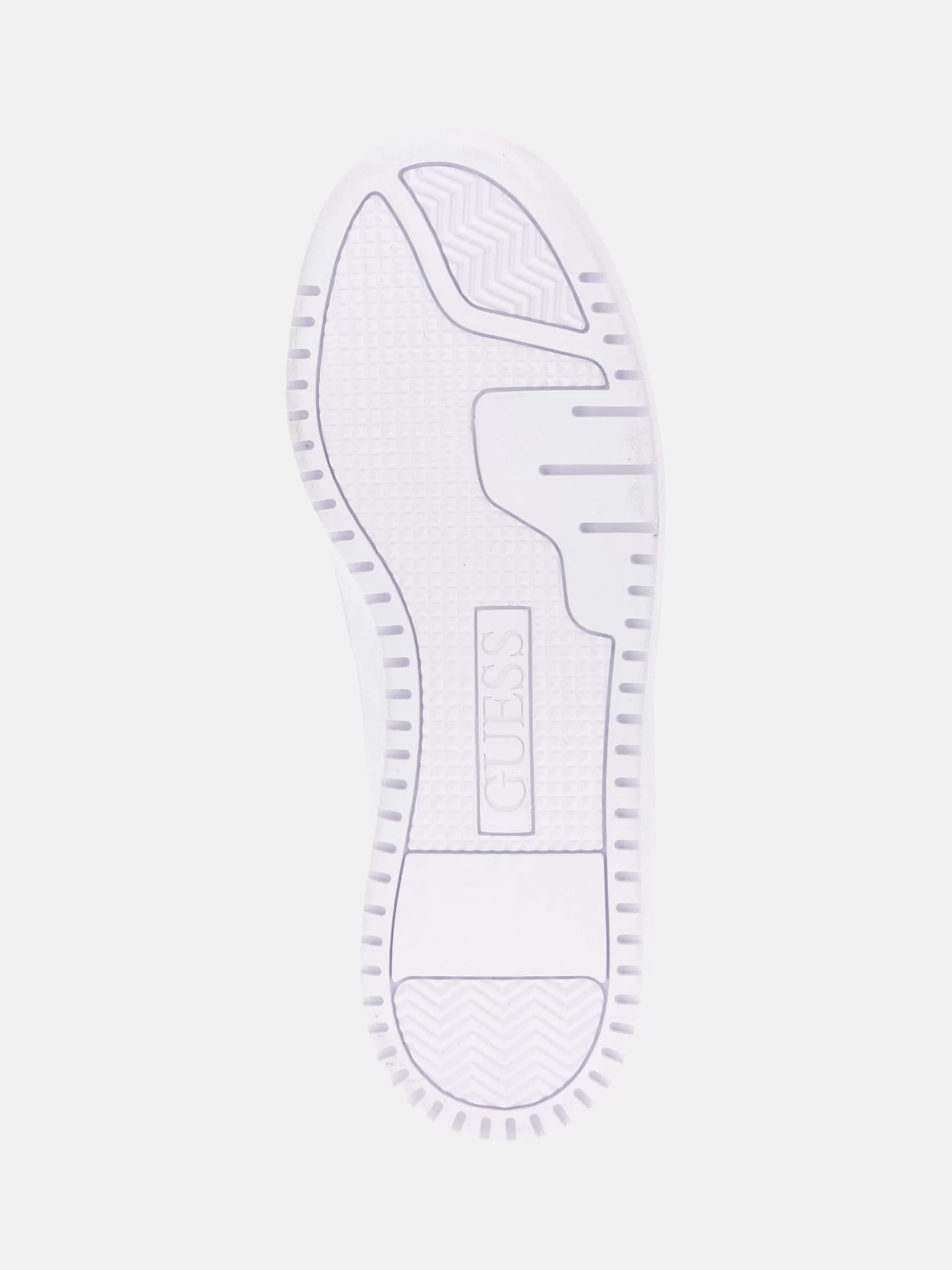 Guess Mıram6 Kadın Beyaz Sneaker FLJMI6FAL12-WHITE
