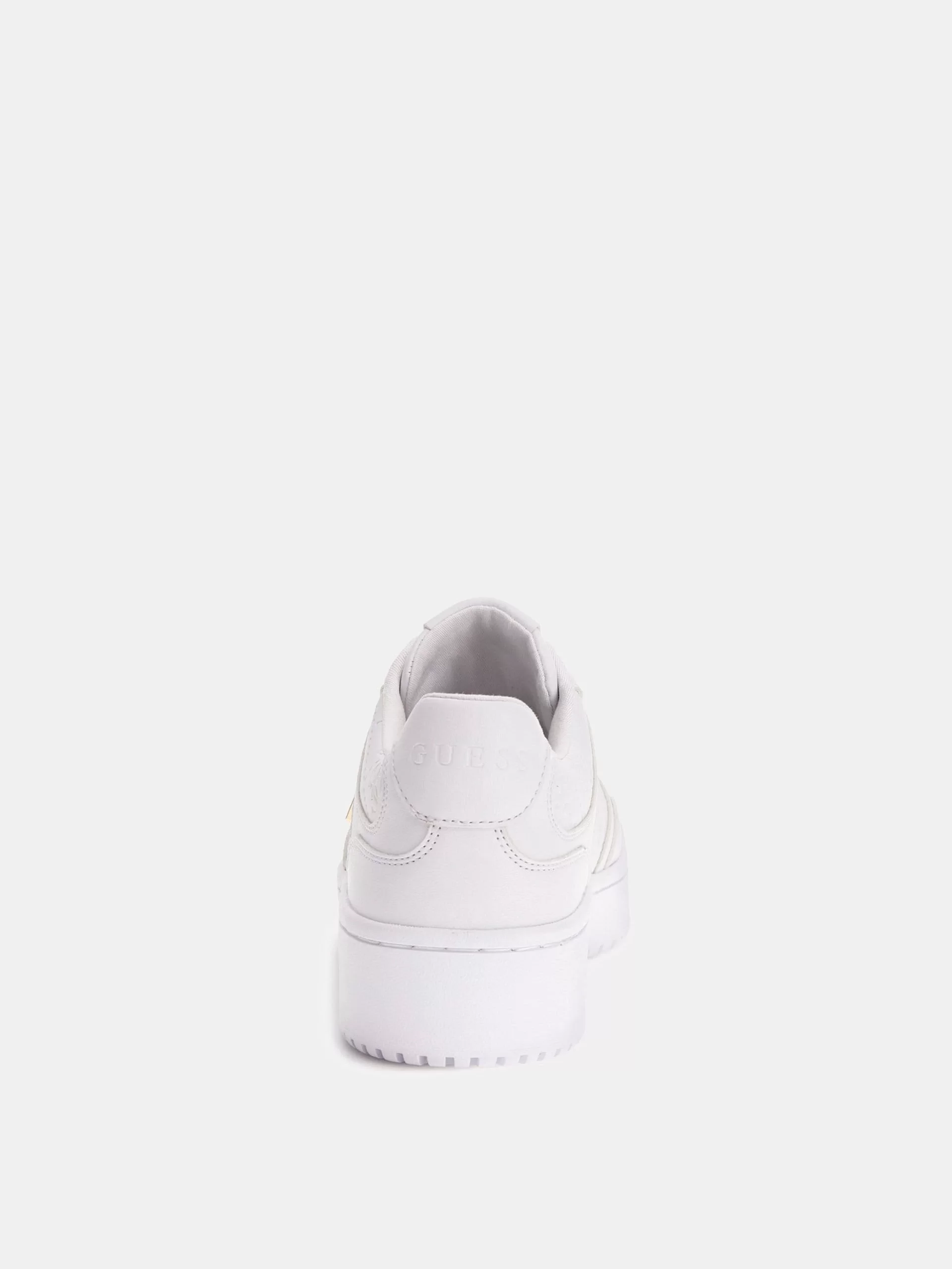 Guess Mıram6 Kadın Beyaz Sneaker FLJMI6FAL12-WHITE
