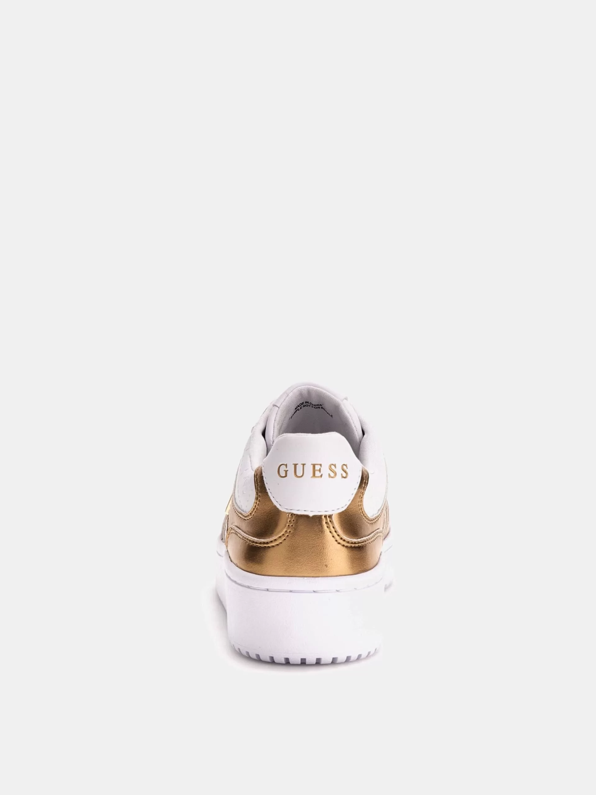 Guess MIRAM6 Kadın Beyaz Sneaker FLJMI6FAL12-WHIBR