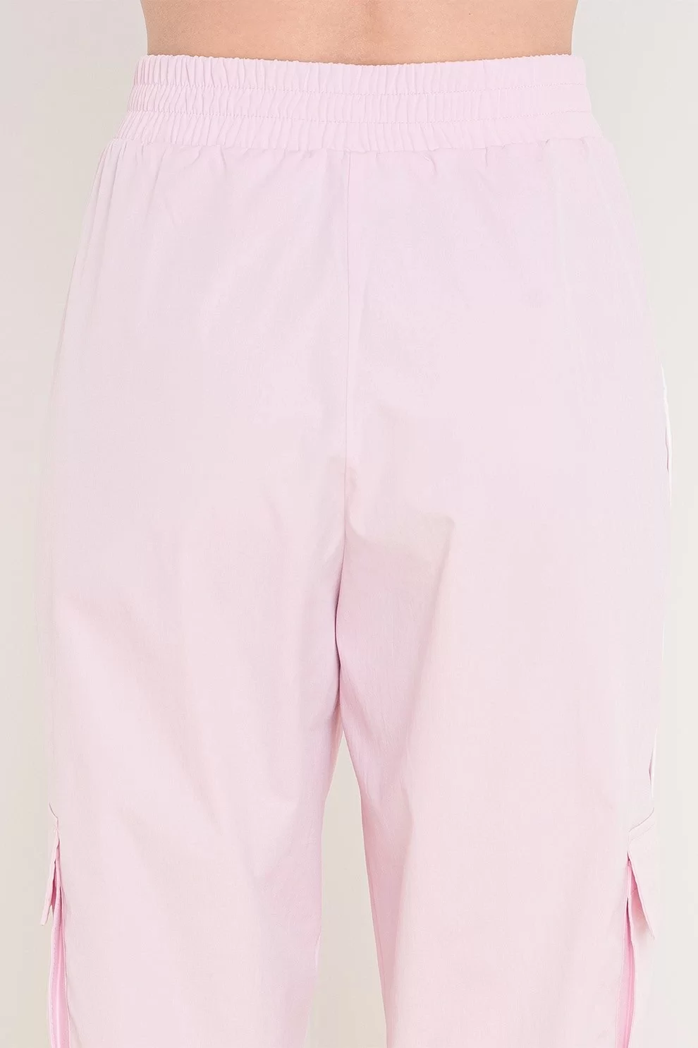 Guess ARLETH LONG PANT Kadın Pembe Eşofman Altı V4GB01WG2Q0-A61I