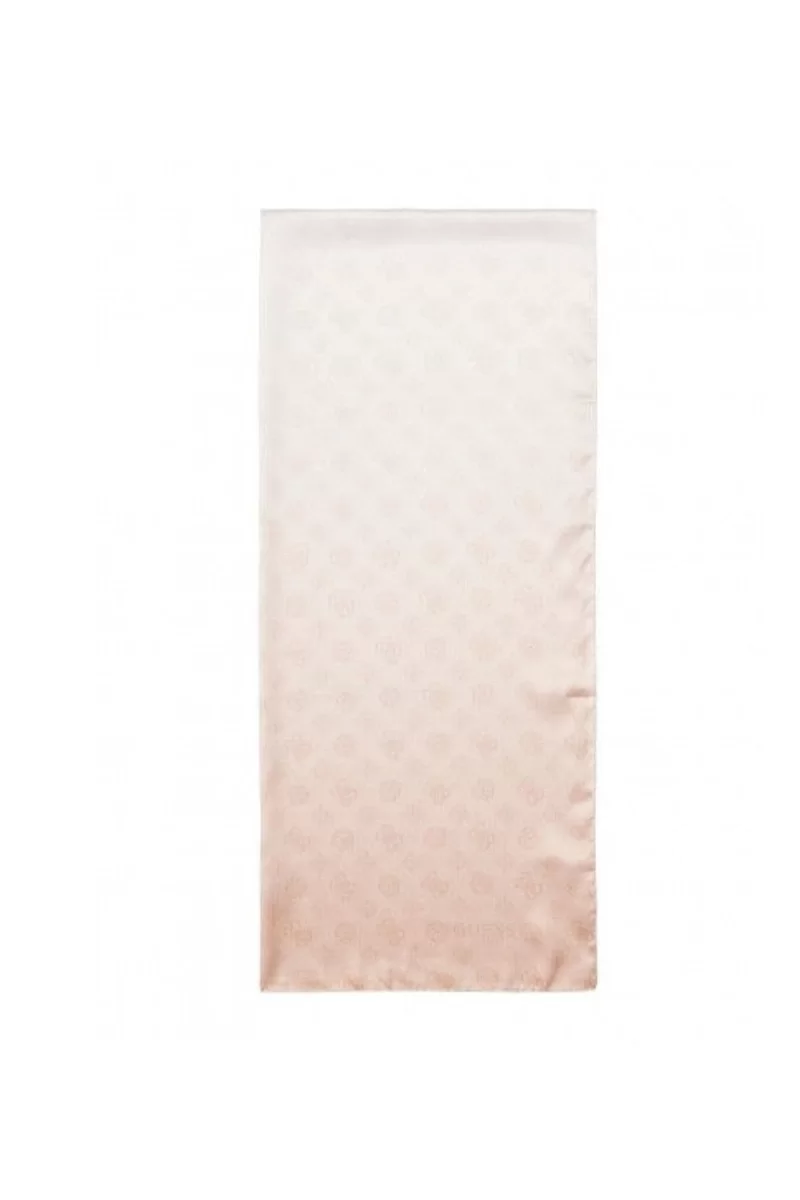 Guess CRESIDIA SCARF 90X190 Kadın Pembe Şal AW5308POL03-RSM