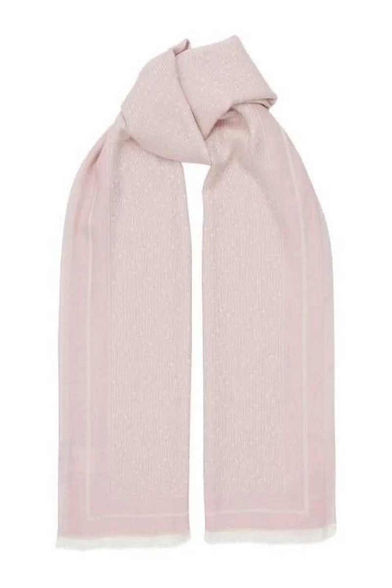 Guess SCARF 75X180 Kadın Bej Şal AW5252VIS03-SDL