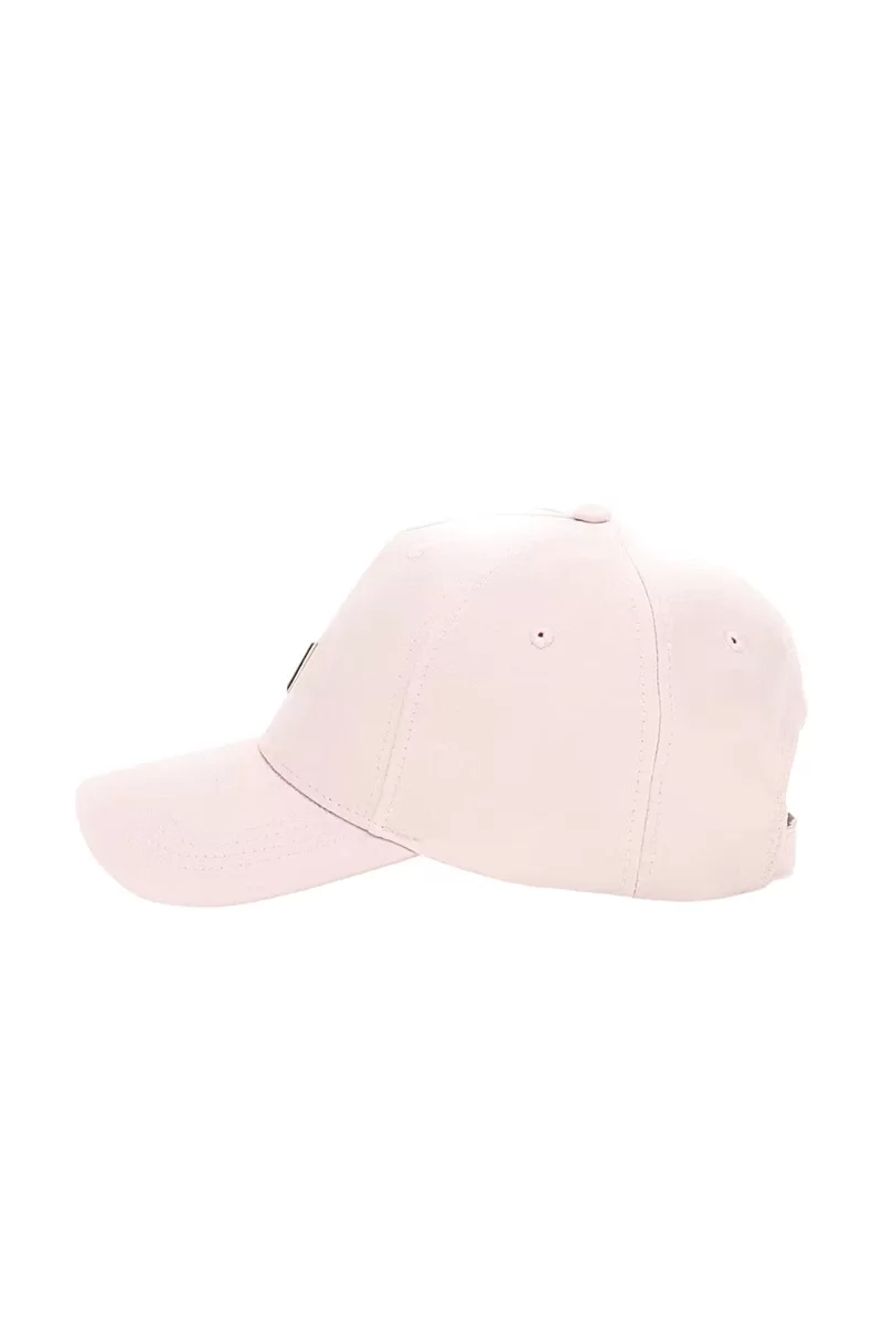 Guess Baseball Cap Kadın Pembe Şapka AW5283COT01-ROS
