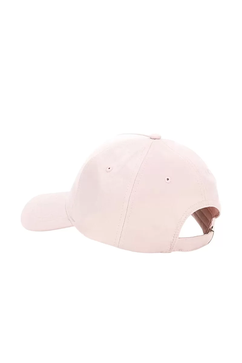 Guess Baseball Cap Kadın Pembe Şapka AW5283COT01-ROS